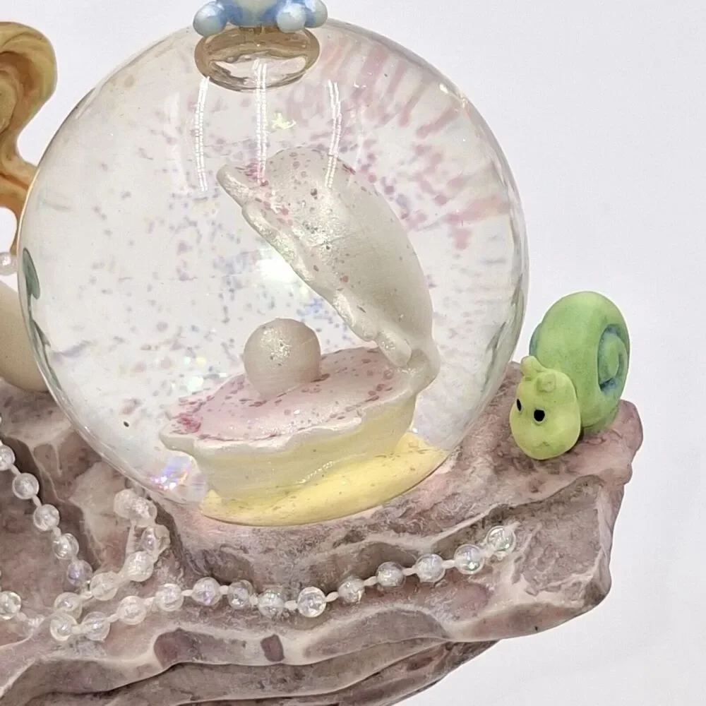 Hamilton Collection Rainbow Reef Buried Treasure # 0536B